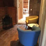 Chalet Kossa Taro *