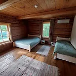 Kossa Taro Chalet Luhamaa