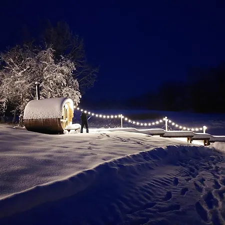 Chalet Kossa Taro