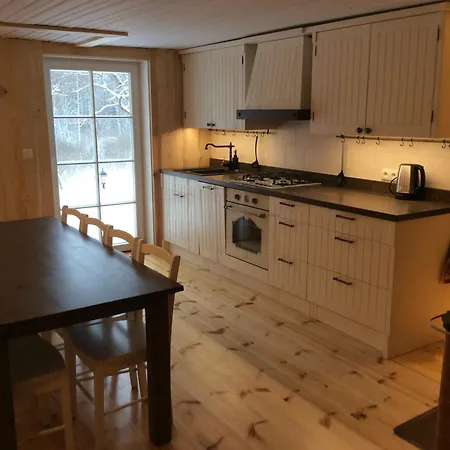 Kossa Taro * Luhamaa