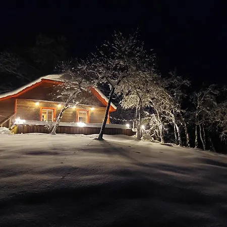 Kossa Taro * Luhamaa