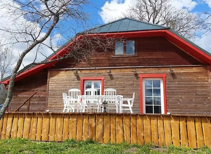 シャレー Kossa Taro *