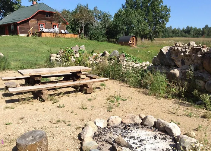 Kossa Taro シャレー Luhamaa