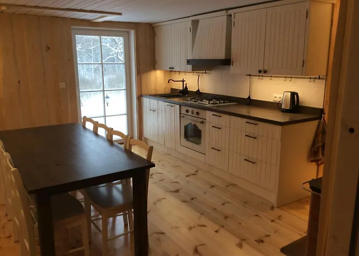 Kossa Taro * Luhamaa