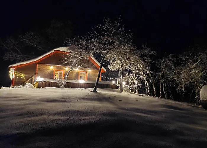 Kossa Taro * Luhamaa